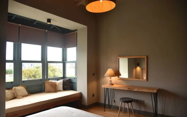 Soas Suites