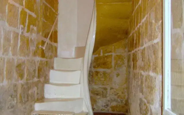 Valletta Townhouse