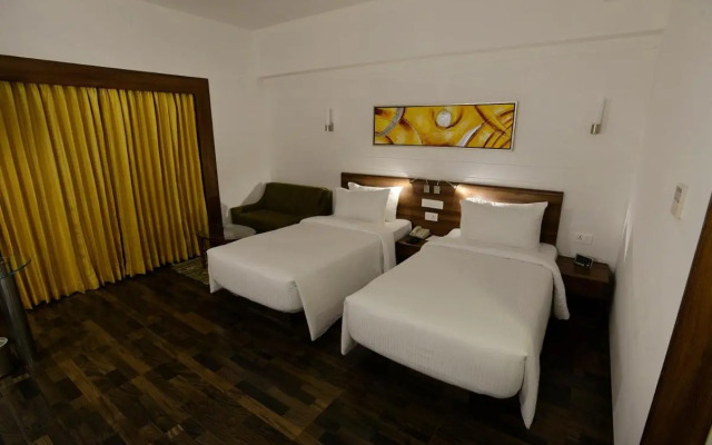 Lemon Tree Hotel Coimbatore