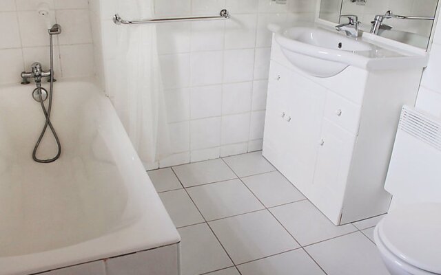 Holiday Home La Colinoise