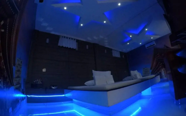Motel Fantasy 2 (Adult Only)