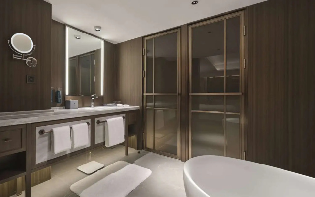 Doubletree By Hilton Beijing East Third Ring Road