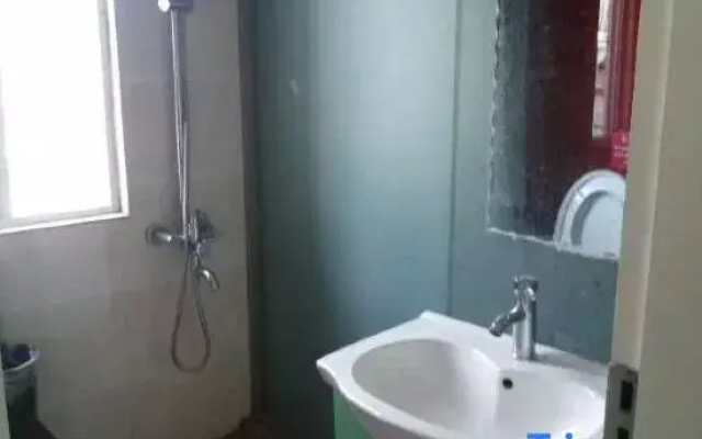 Luliang Leisure Apartment