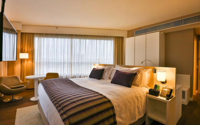 Quality Hotel Sao Caetano