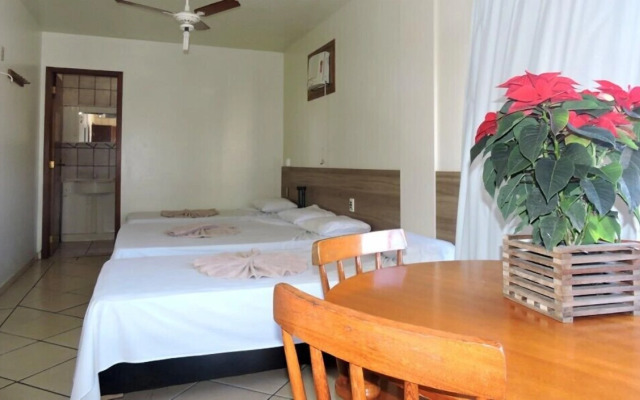 Residencial Baleia Franca