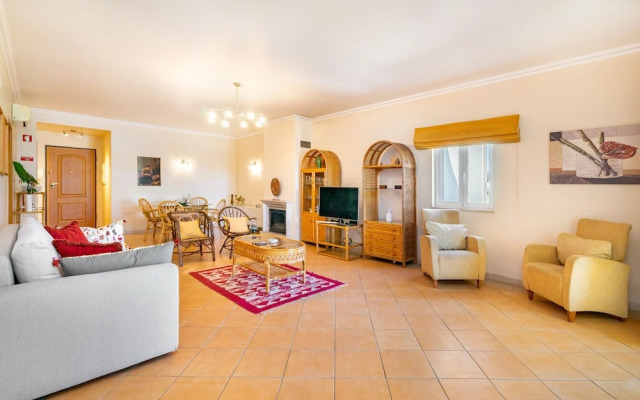 Vilamoura Family Apartment