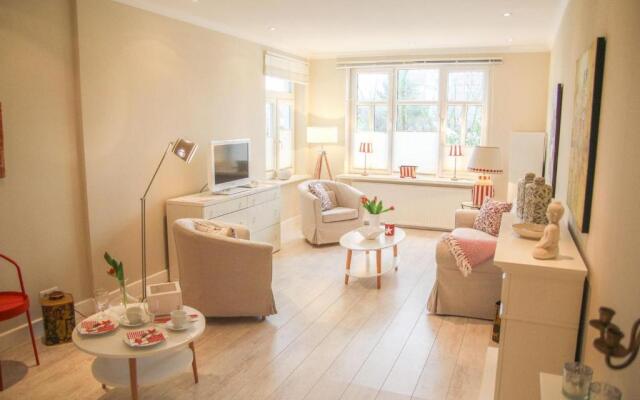 Villa Frische Brise 2 Seepferdchen