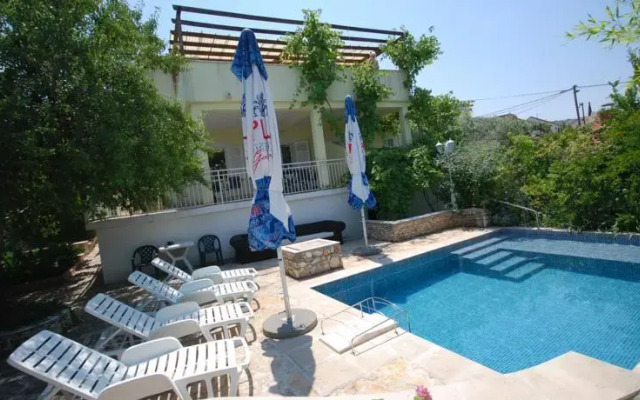 Villa Miletic