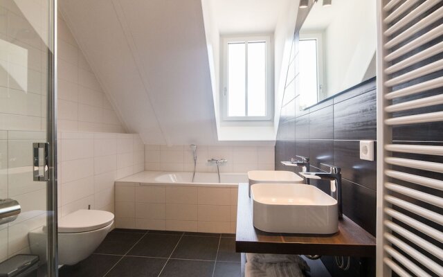 Comfy Apartment With Sauna