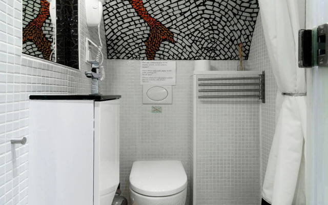 Modern Apartment in Berlin near Lake and City Centre