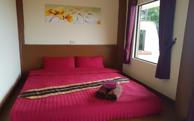 Moonstone Villa (SHA Certified)
