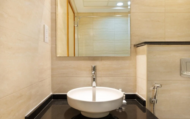 One Bedroom Ocean Heights Dubai Marina