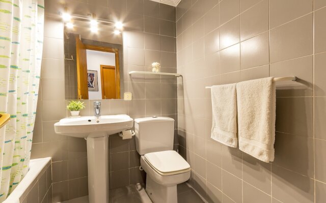 Apartamentos Sirella