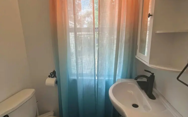 Tiny House in Lafayette
