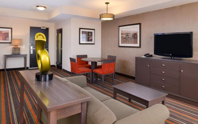 Holiday Inn Amarillo West Medical Center by IHG