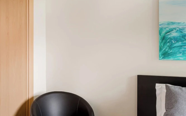 The Light Stay at Cascais