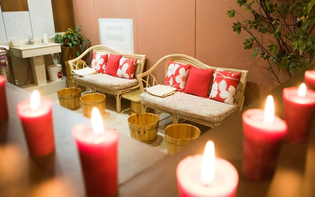 Bloom Hotel