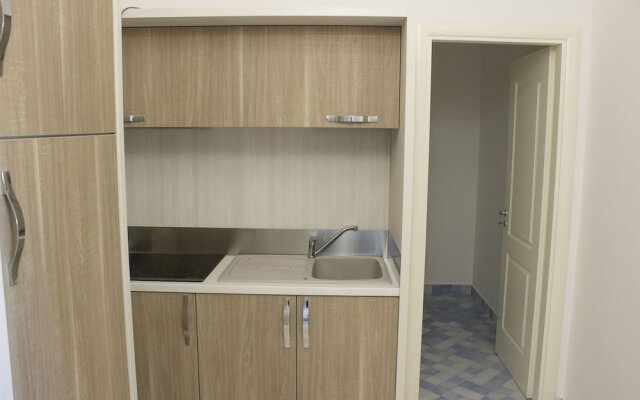 Residenza Corso Italia Luxury