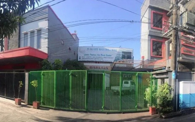 Hotel O Lulu Homestay