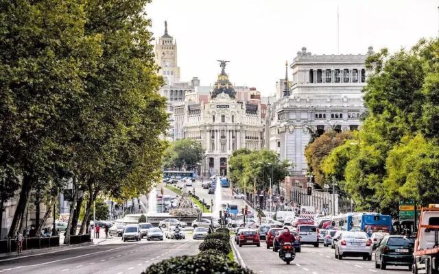 LOFTS Puerta del SOL