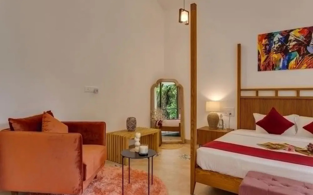 Casa Maxima - 4BR w Private Pool 1km to the Beach