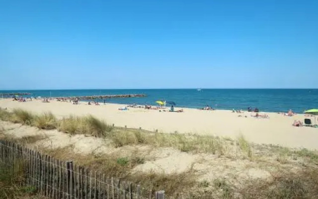 Holiday Home Les Marines des Capellans