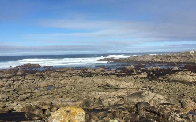 Pisos Turísticos Muxía -Teresa Barros