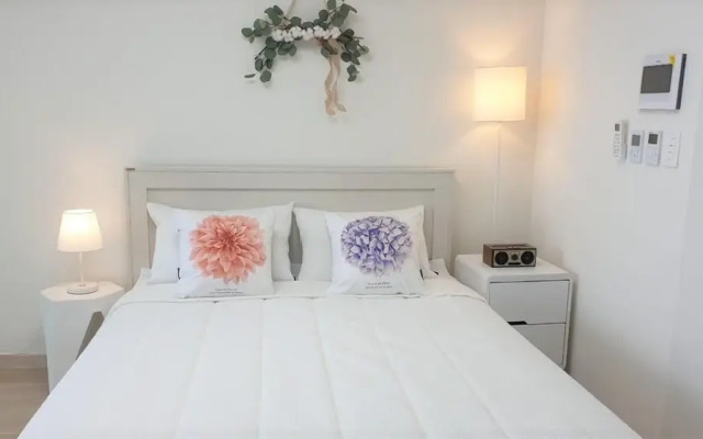 Sokcho Summitbay Pension