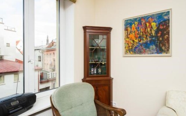 Wilde Guest Apartment Niguliste