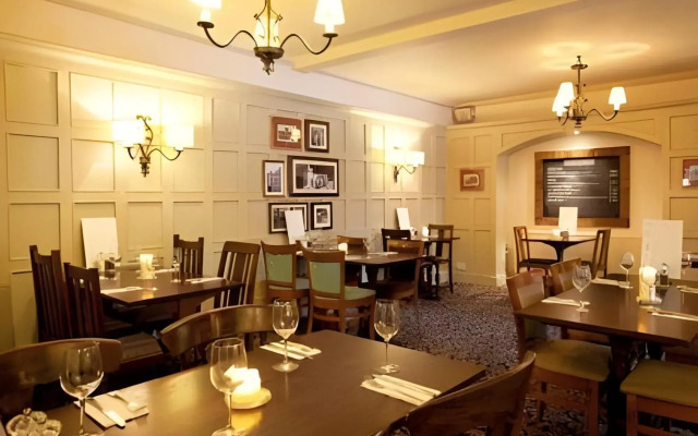 Old Manse Hotel Bourton by Greene King Inns