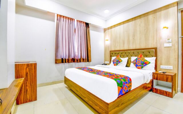 FabHotel Prime Shiv Mahima