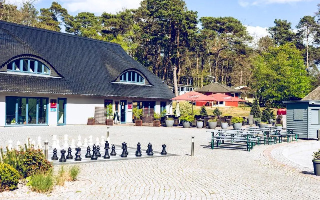 Regenbogen Ferienanlage Göhren