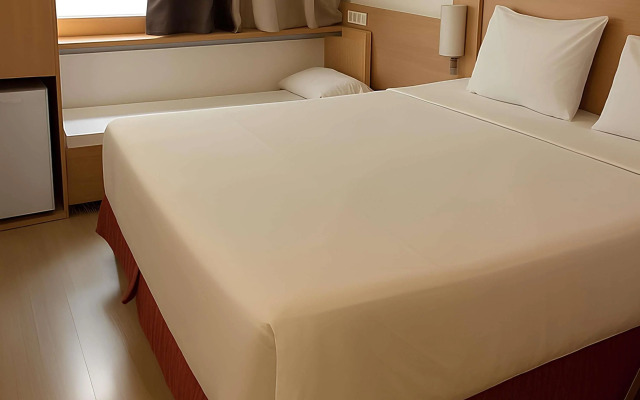 Ibis Styles Vitoria Da Conquista