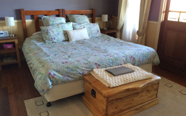 Eumundi Gridley Homestead B&B