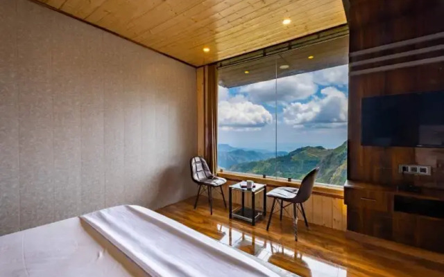 Fabescape Le Masrana Inn