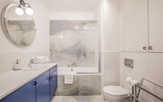 Exclusive Apartments - Atelier Residence