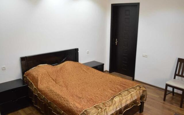Hotel Bagineti