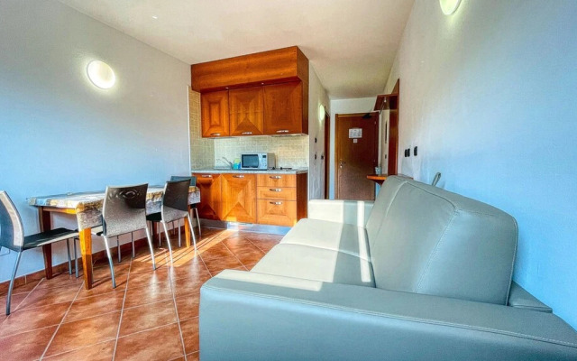 Appartamento Smith Bonarda