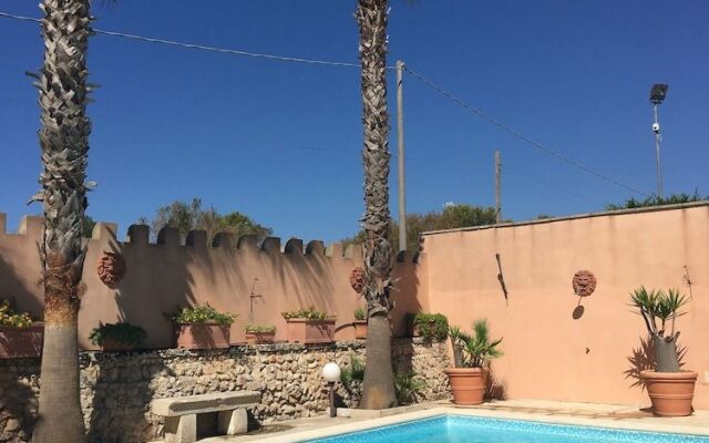 Residence Contrada Schite