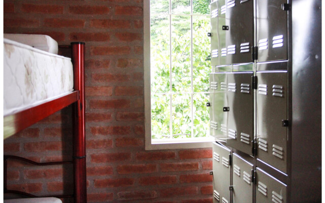 El Camino Hostel