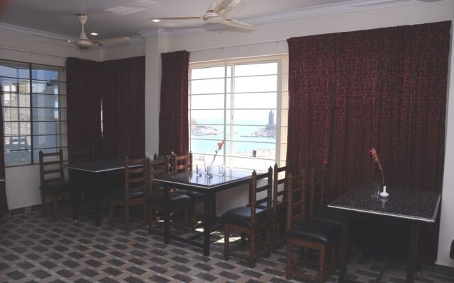 Hotel Ocean Heritage