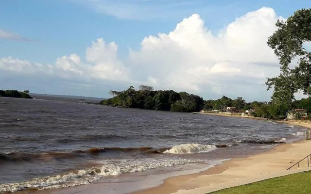 Hostel Ilha de Mosqueiro