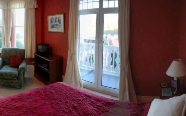 Ingleside Guest House