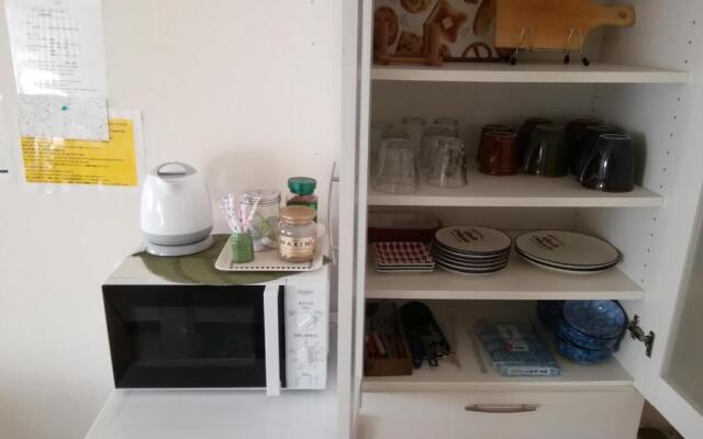 Hakodate station 5minutes walk vacation stay