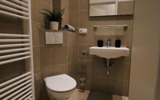 Appartement Deluxe