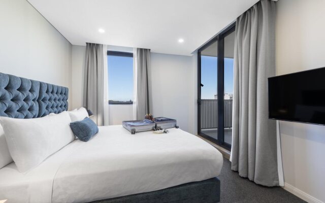 Meriton Suites Coward Street, Mascot