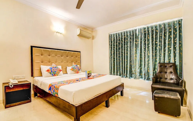 FabHotel Arotel Calangute Beach