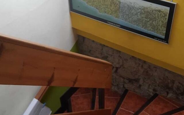 Albergue De Fayacaba