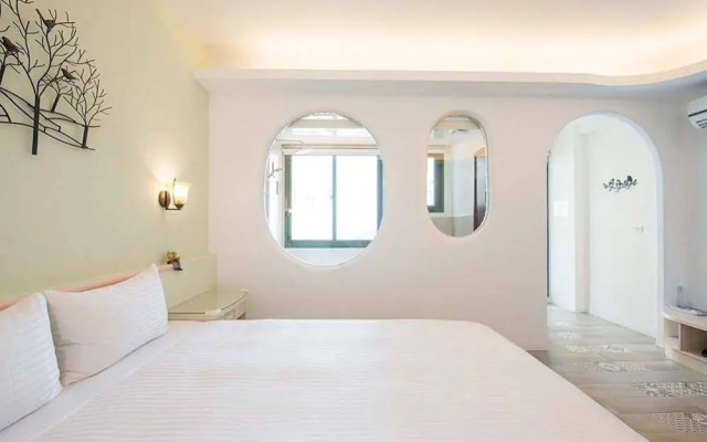 See the Sea B&B
