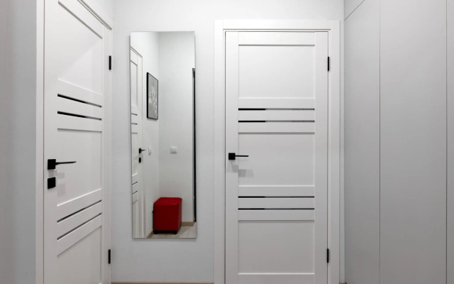 RoomyRoom (РумиРум) на улице Вадима Шефнера 4